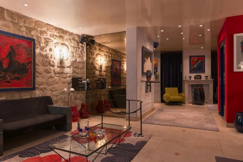 Hotelausstattung
