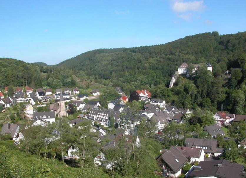 Außenansicht Foto
