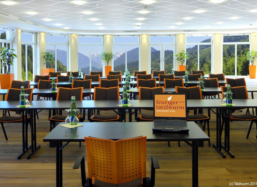 Konferenzraum Foto