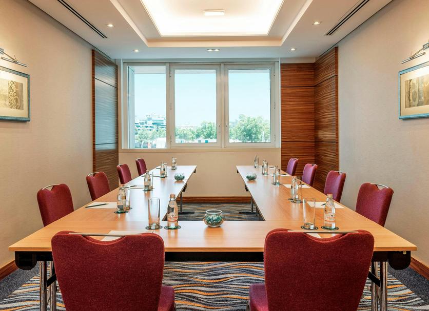 Konferenzraum Foto