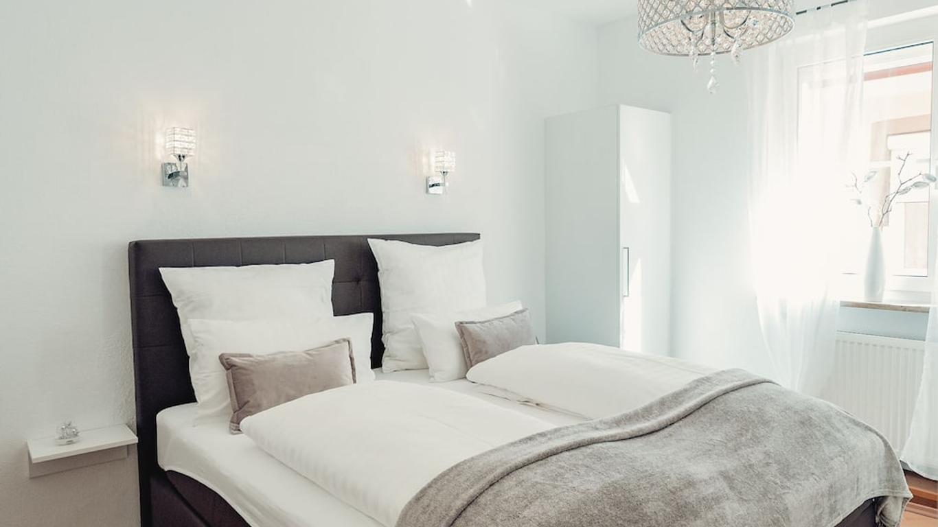 Hotel Da Felice