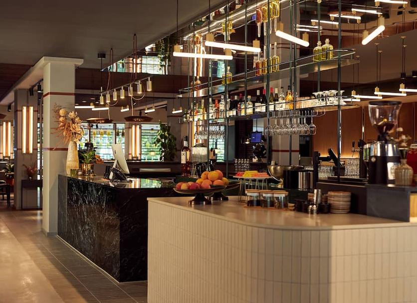 Bar Foto