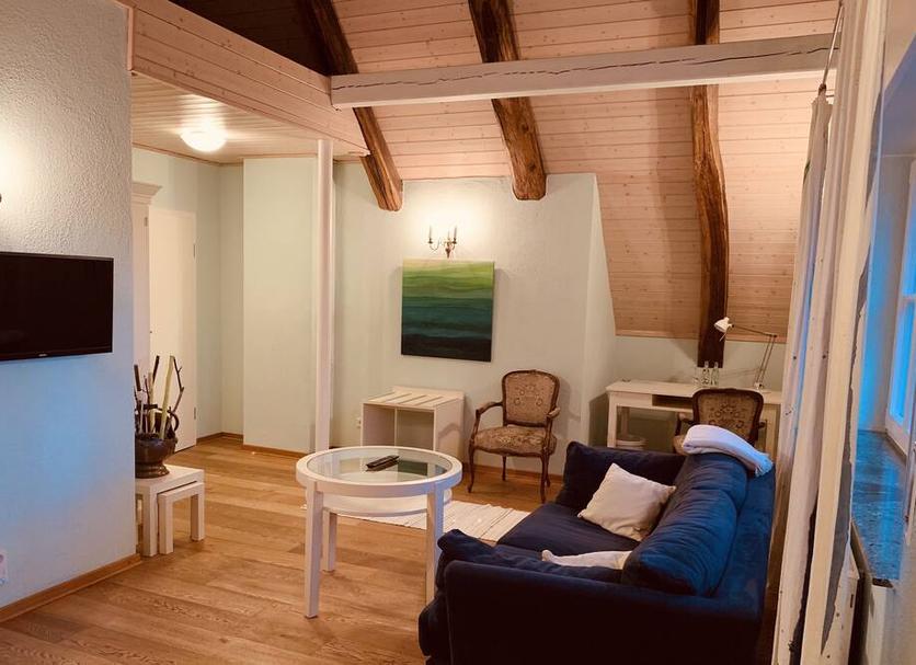 Wohnzimmer Foto