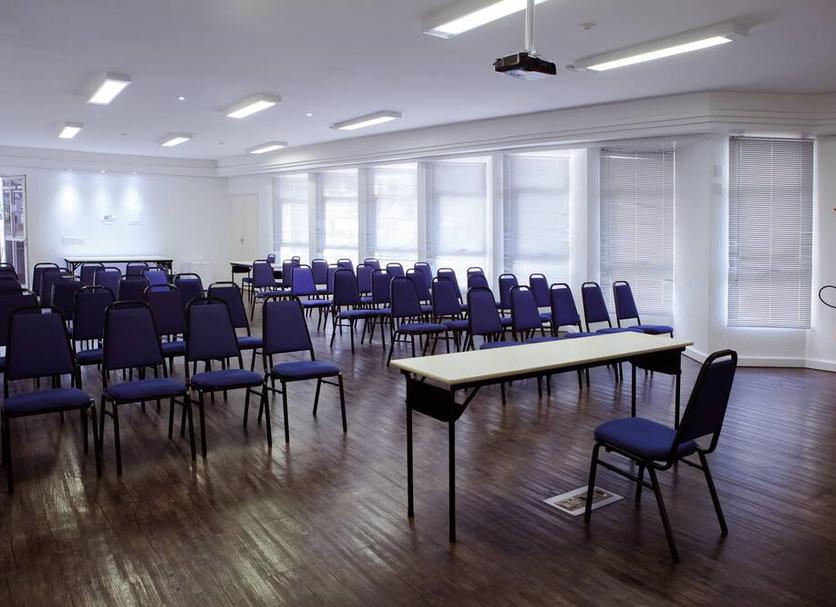 Konferenzraum Foto