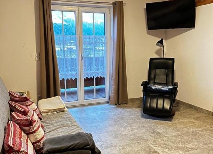 Wohnzimmer Foto