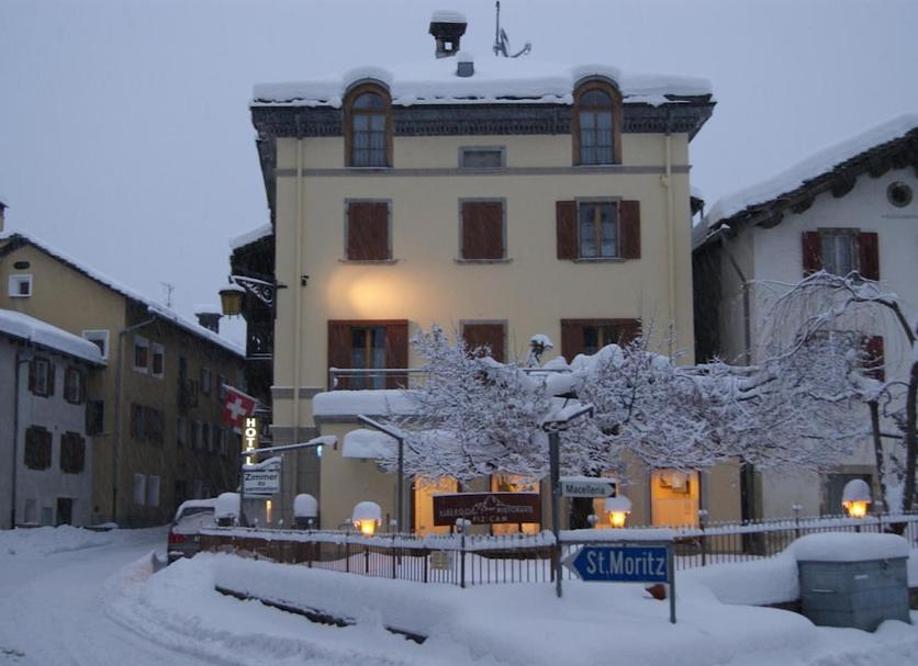 Gebäude Foto