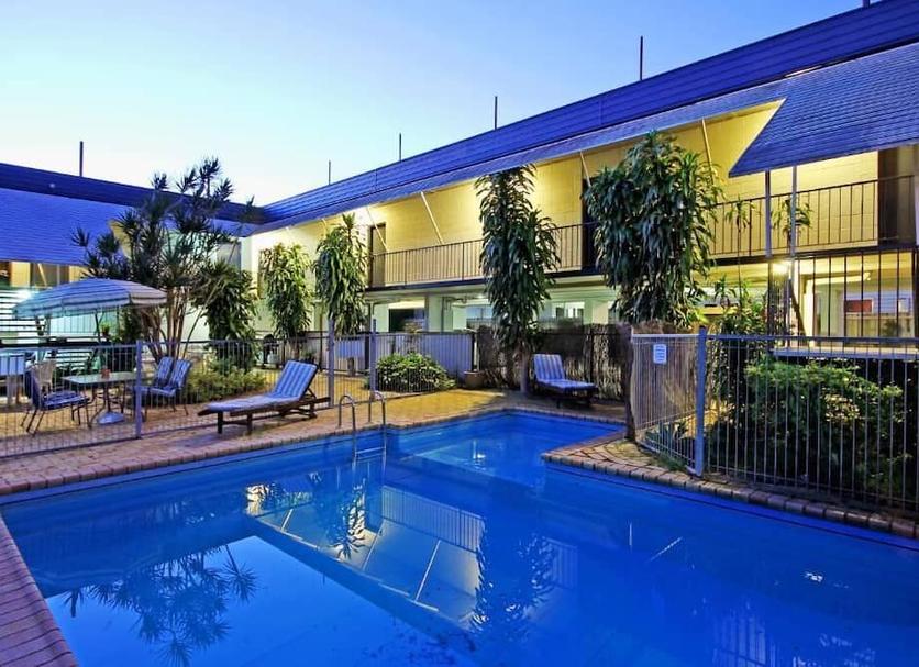 Pool Foto