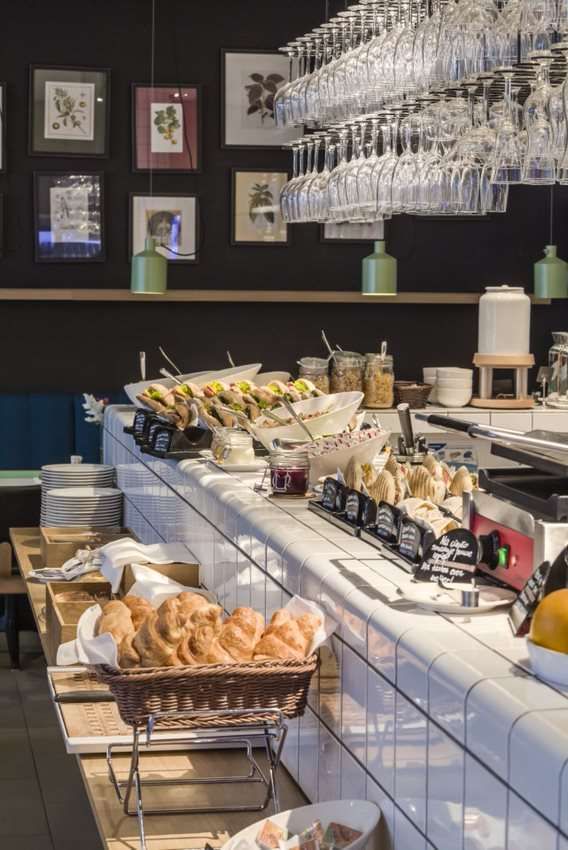 Buffet