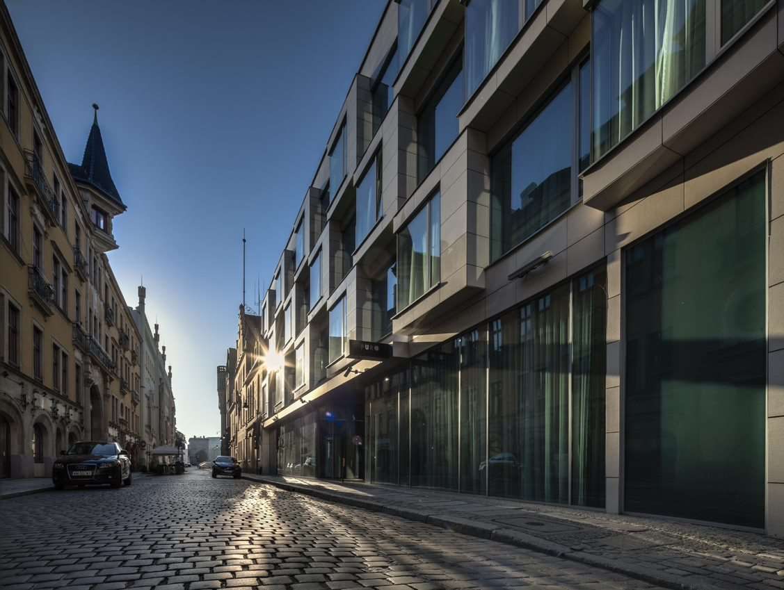 Außenansicht