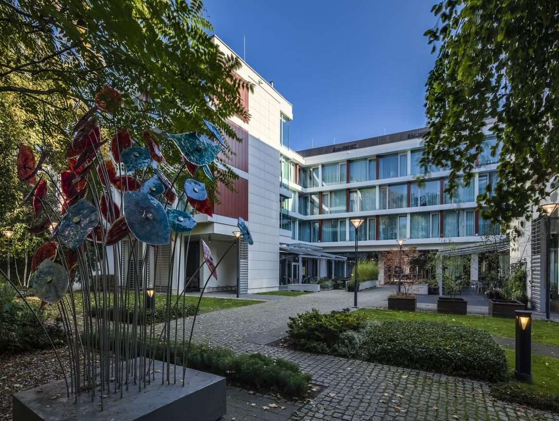 Gebäude