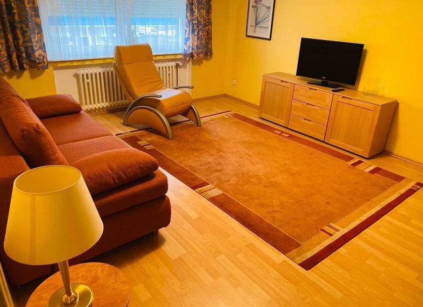 Wohnzimmer Foto