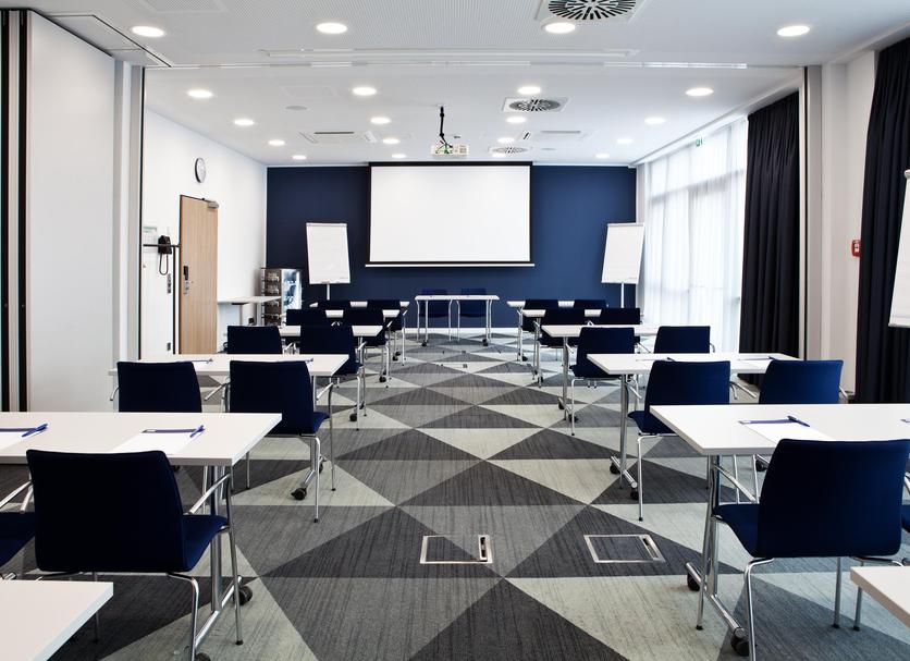Konferenzraum Foto
