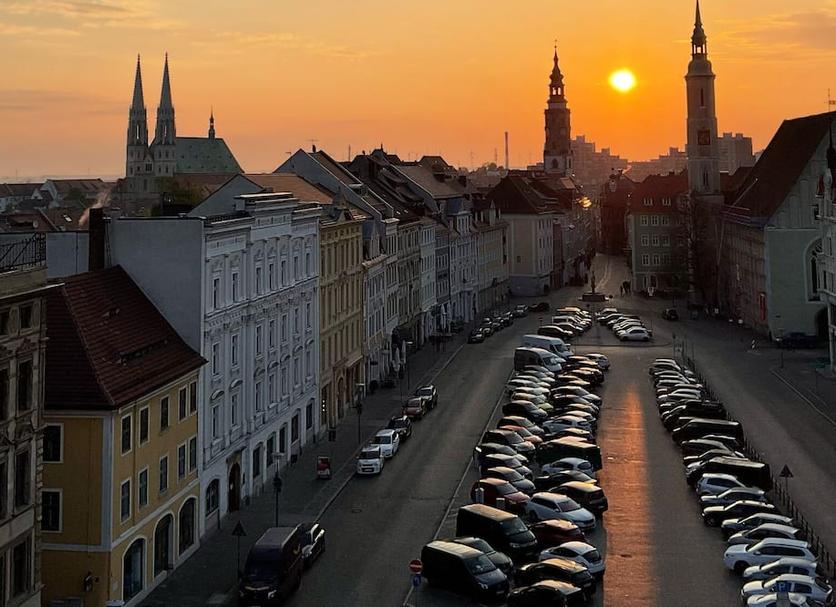 Außenansicht Foto