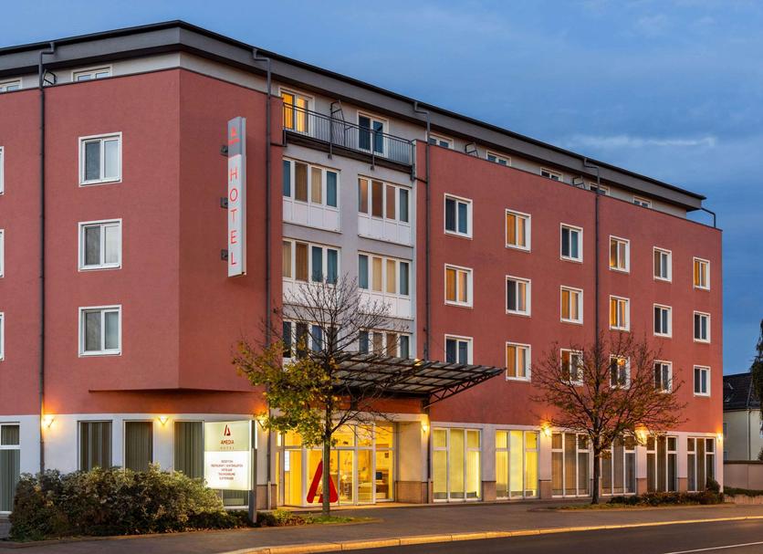 Gebäude Foto
