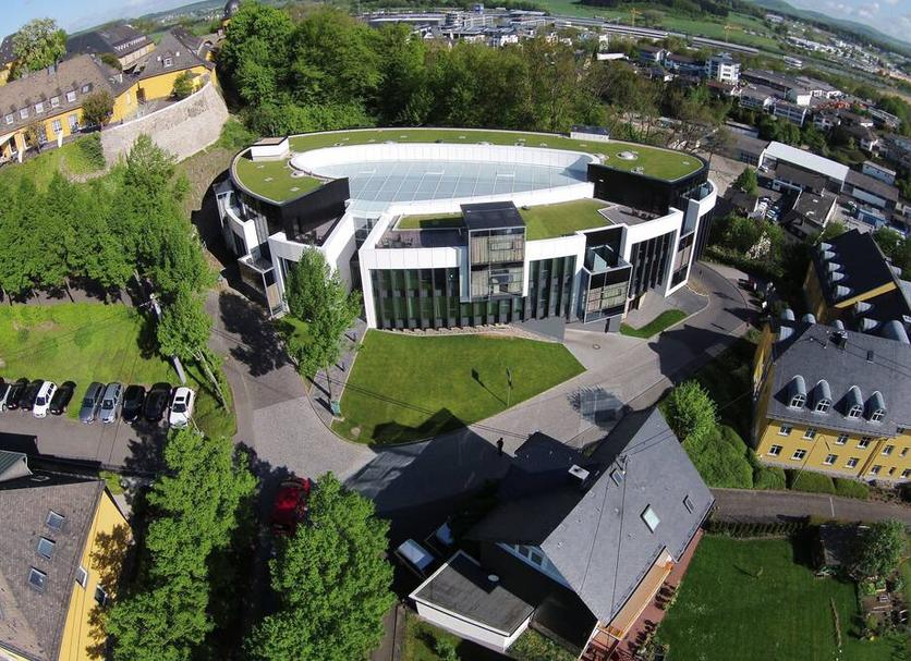 Gebäude Foto