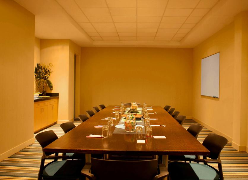 Konferenzraum Foto