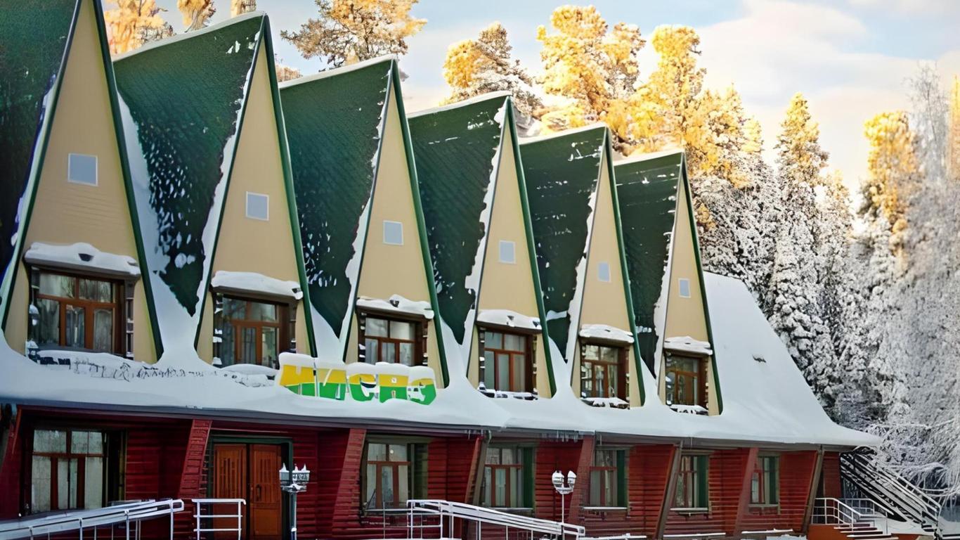 Hotel Misne