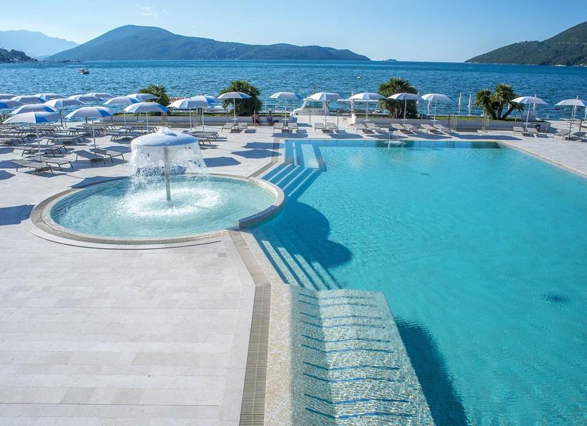 Pool Foto