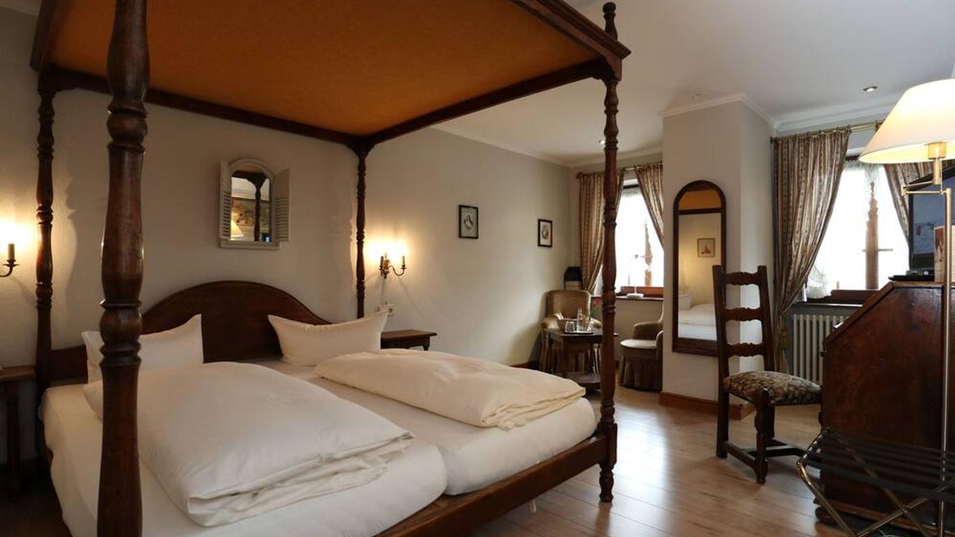 Schwarzwaldhotel Stollen