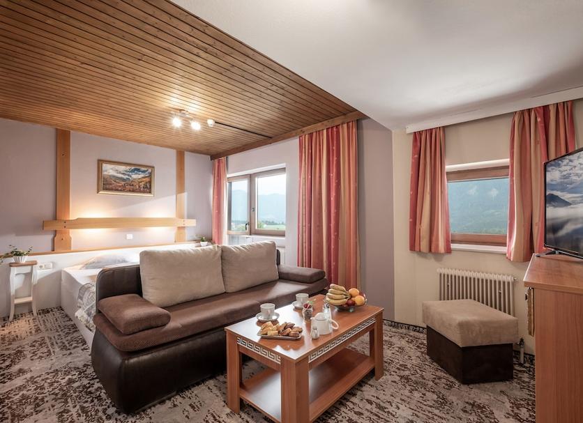 Wohnzimmer Foto