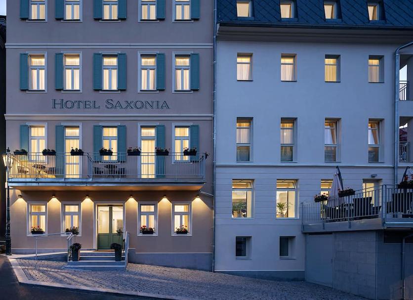 Gebäude Foto