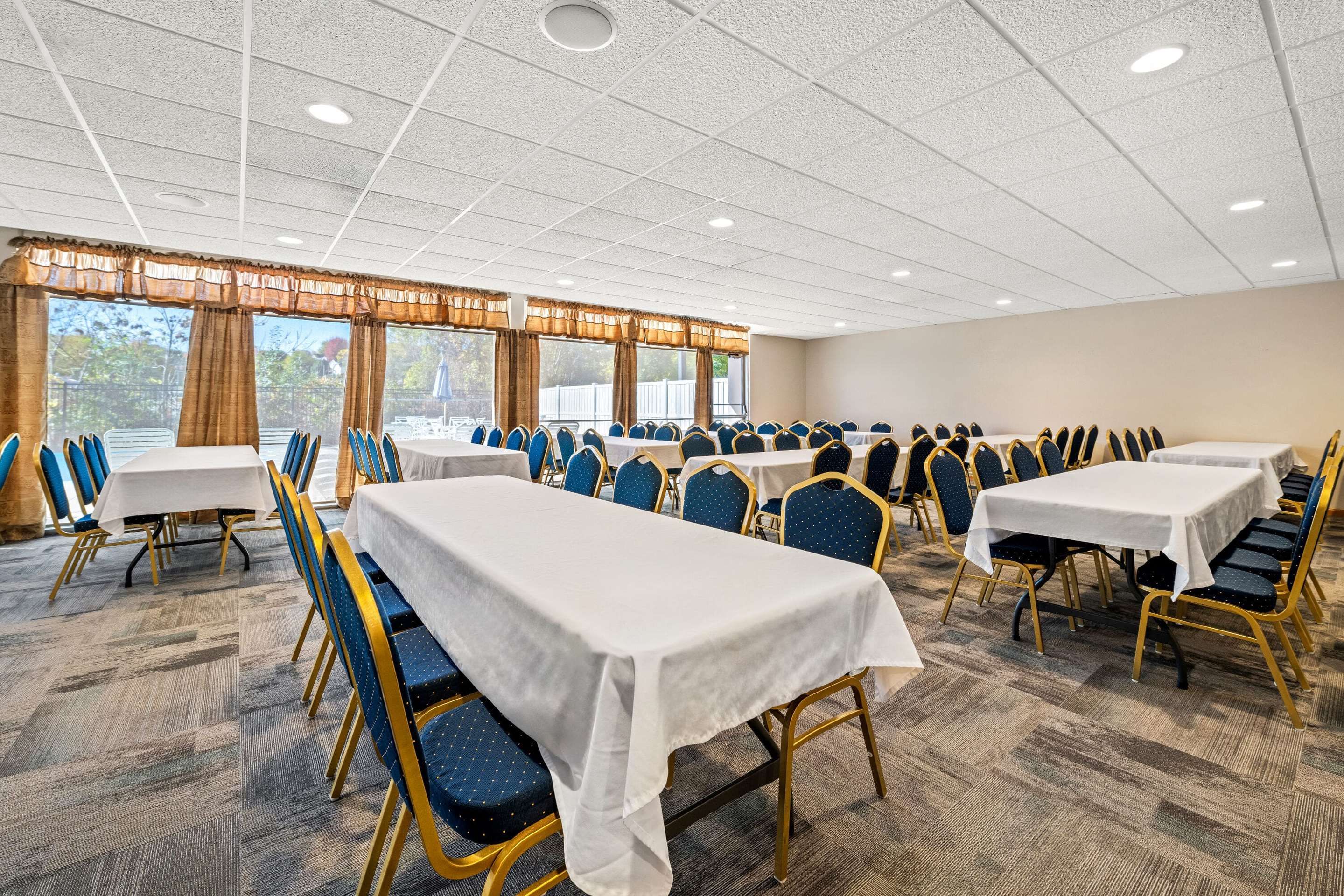 Konferenzraum