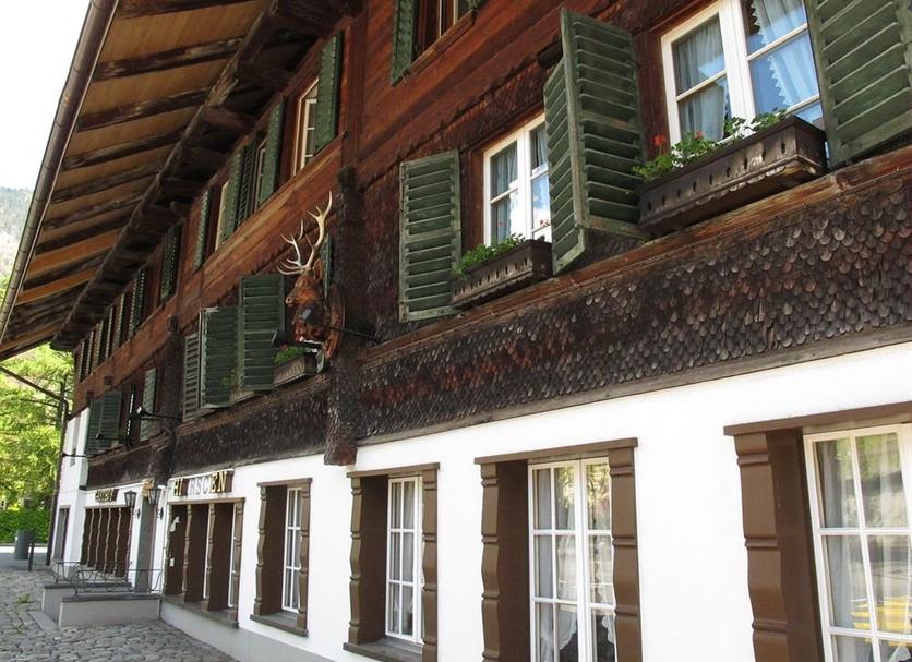 Gebäude Foto