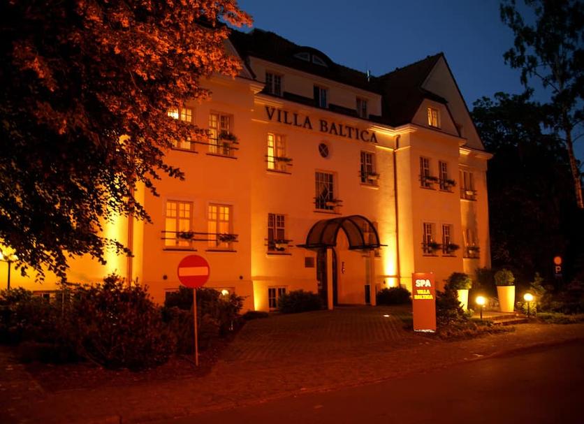 Gebäude Foto