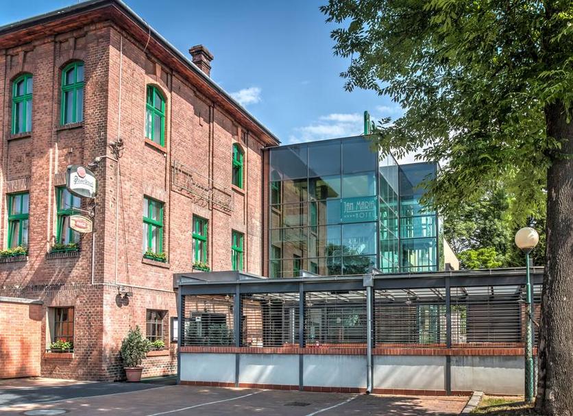 Gebäude Foto