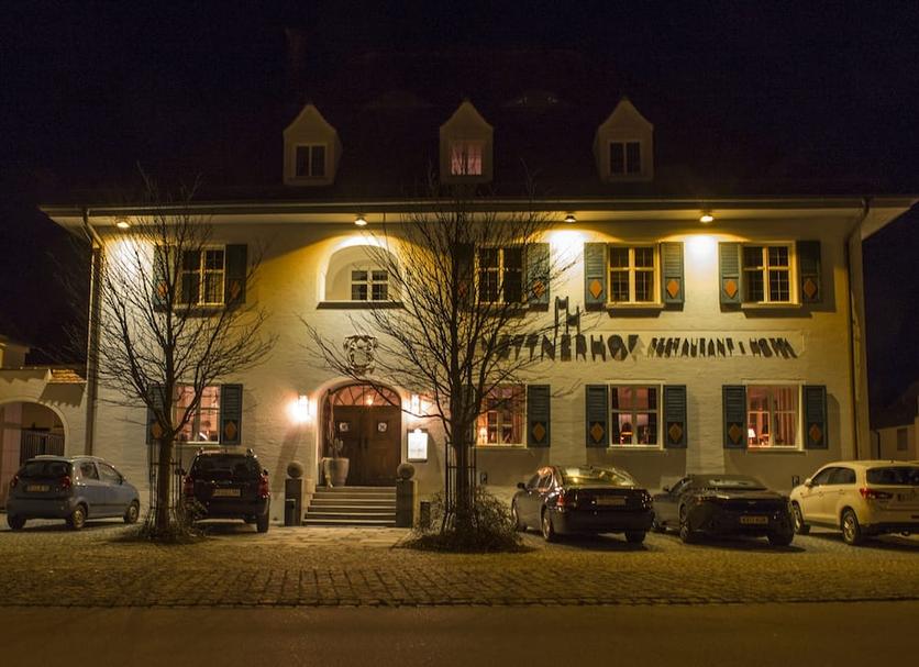 Gebäude Foto