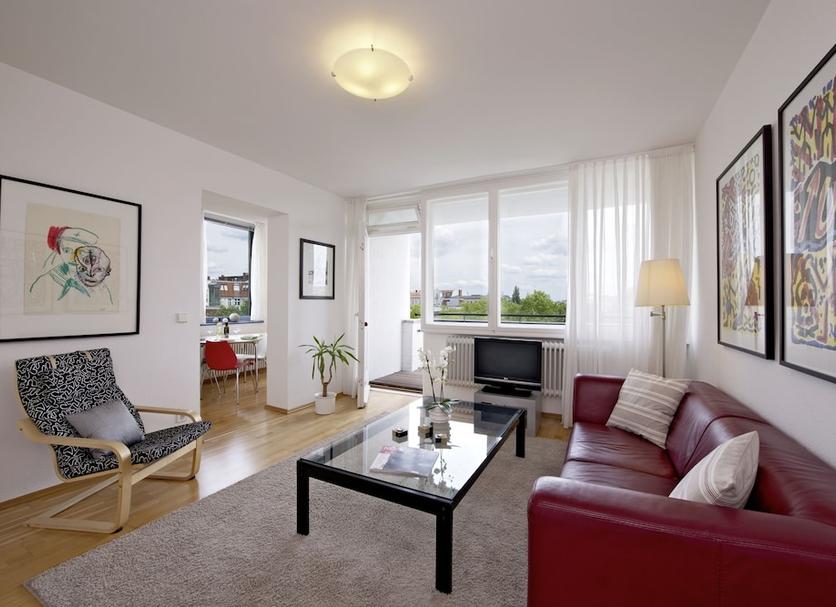 Wohnzimmer Foto