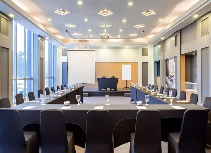 Konferenzraum Foto