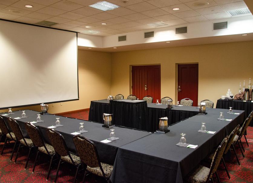 Konferenzraum Foto