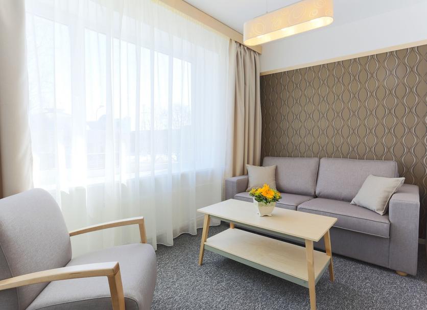 Wohnzimmer Foto