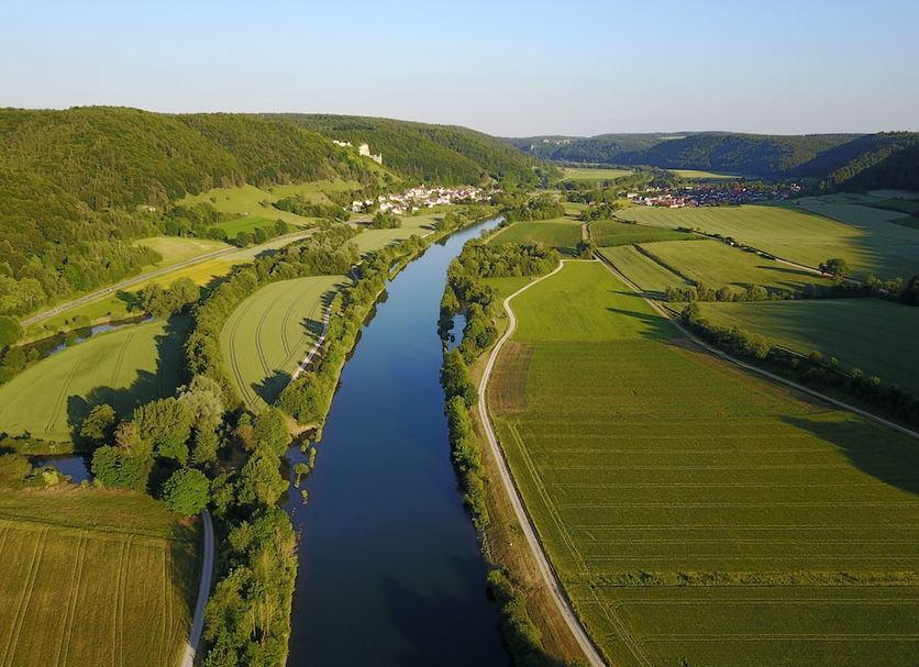Außenansicht Foto