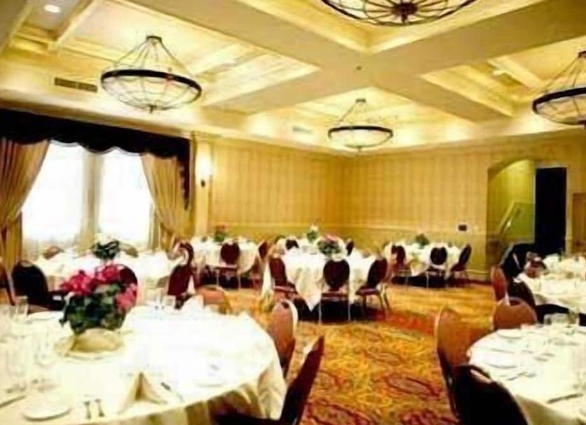 Bankettsaal Foto