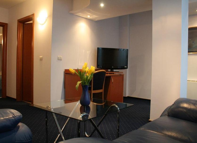 Wohnzimmer Foto