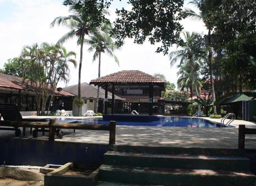 Pool Foto