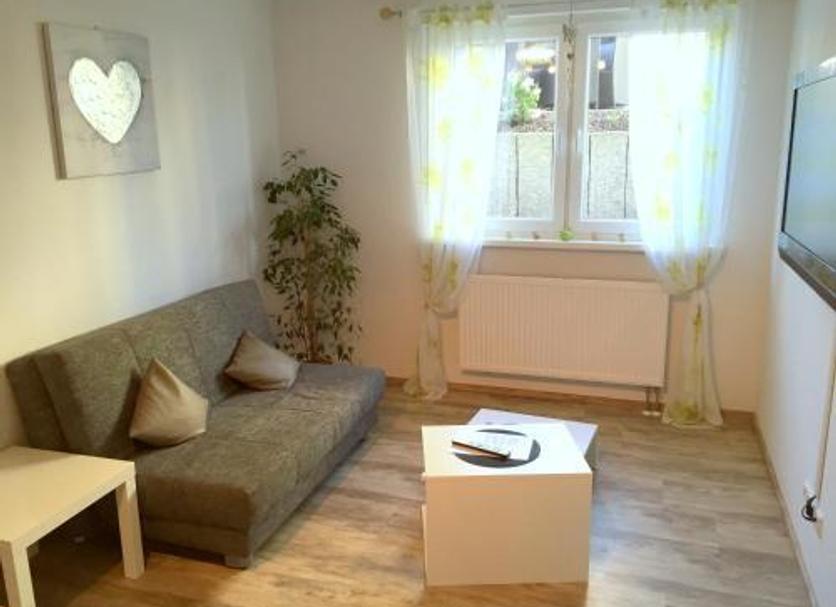 Wohnzimmer Foto