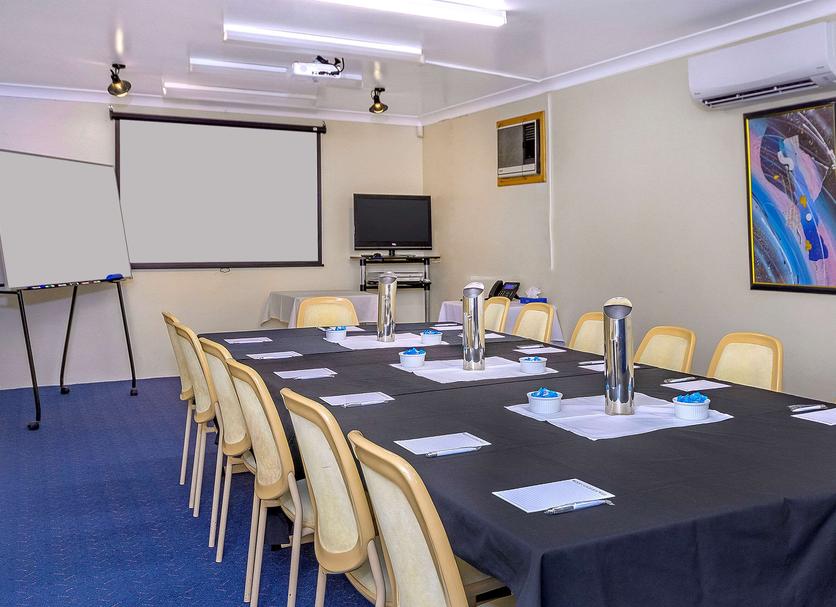 Konferenzraum Foto
