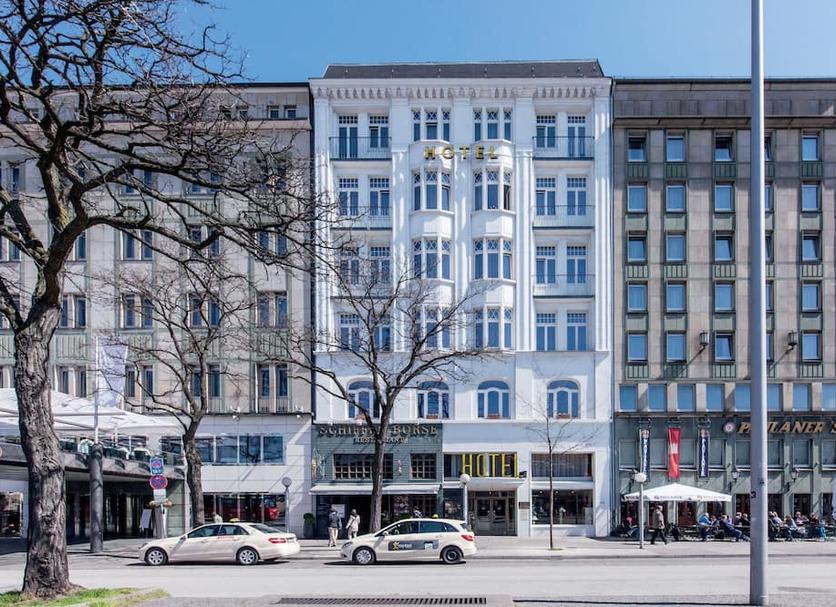 Gebäude Foto