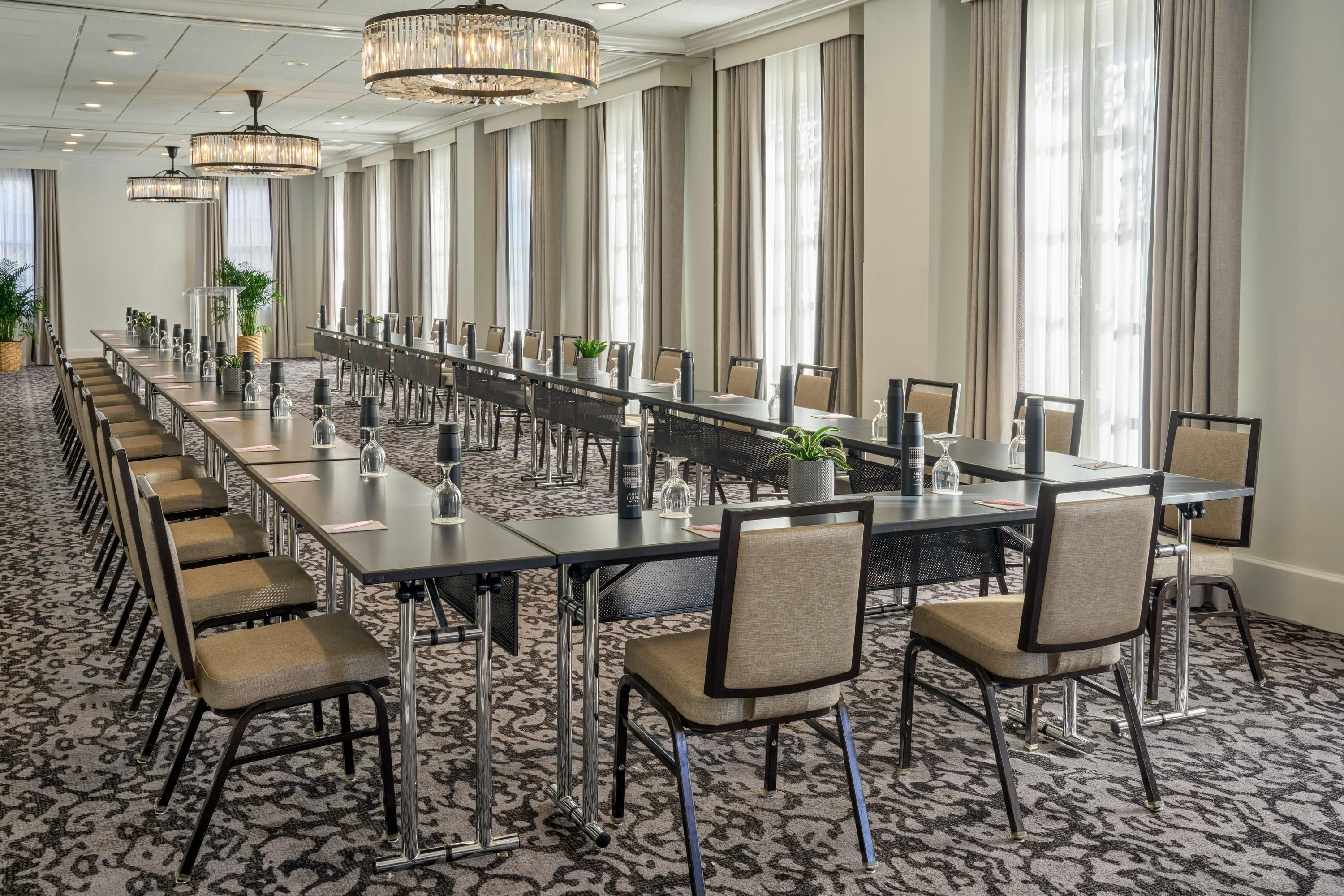 Konferenzraum