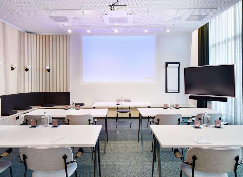 Konferenzraum Foto
