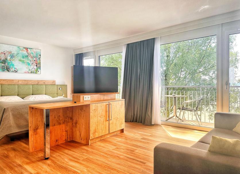 Wohnzimmer Foto