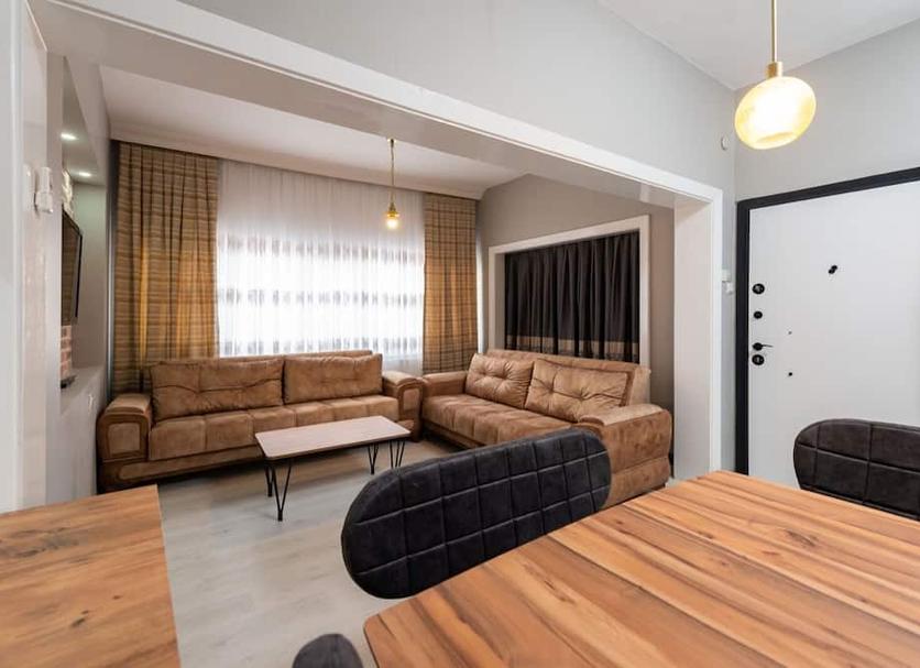 Wohnzimmer Foto