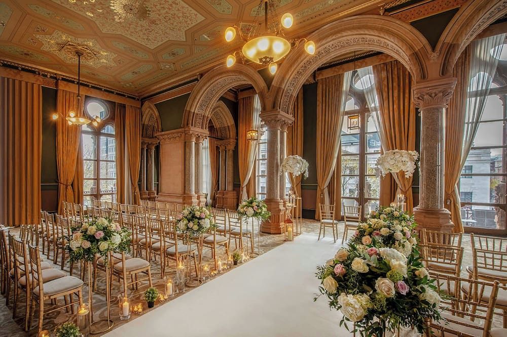 Bankettsaal