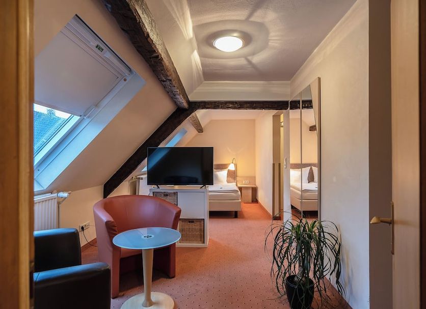 Wohnzimmer Foto