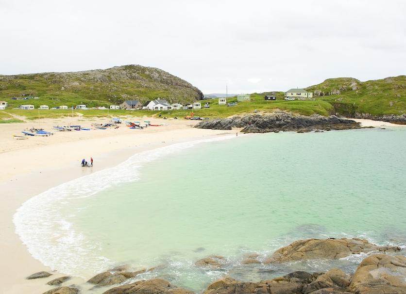 Strand Foto