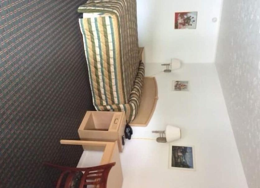 Zimmerausstattung Foto