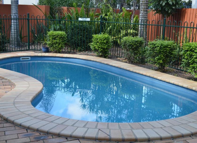 Pool Foto